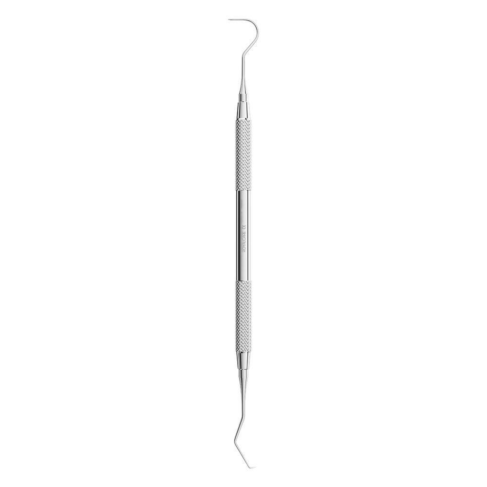 Double Ended Explorer
